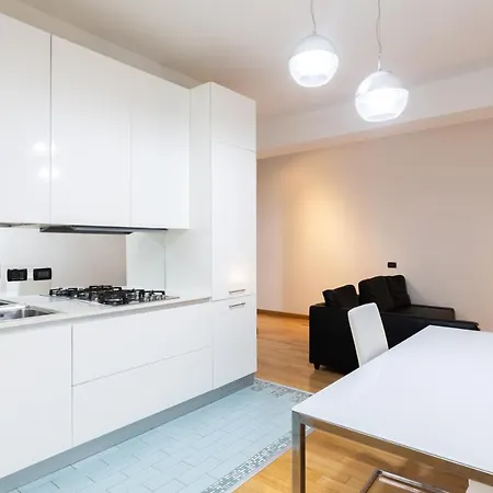 Cesare, By Short Holidays Appartement *