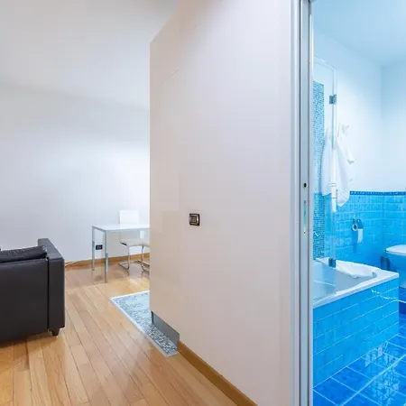 Appartement Cesare, By Short Holidays Bologne