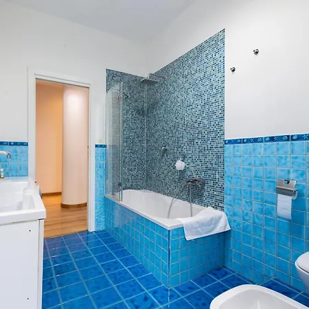 Appartement Cesare, By Short Holidays