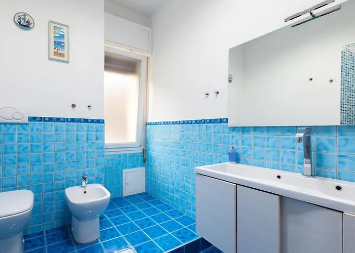 Appartamento Cesare,