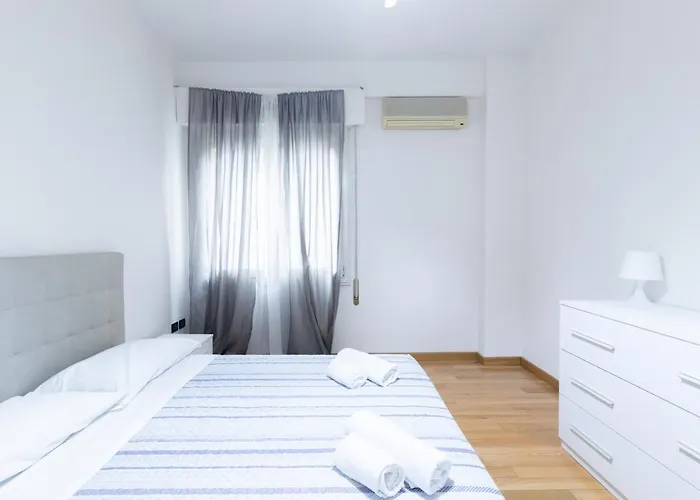 Appartamento Cesare,