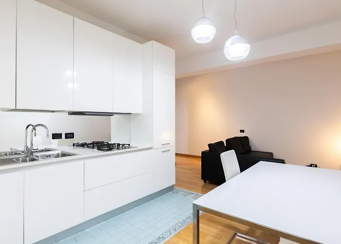 Cesare, By Short Holidays דירה *