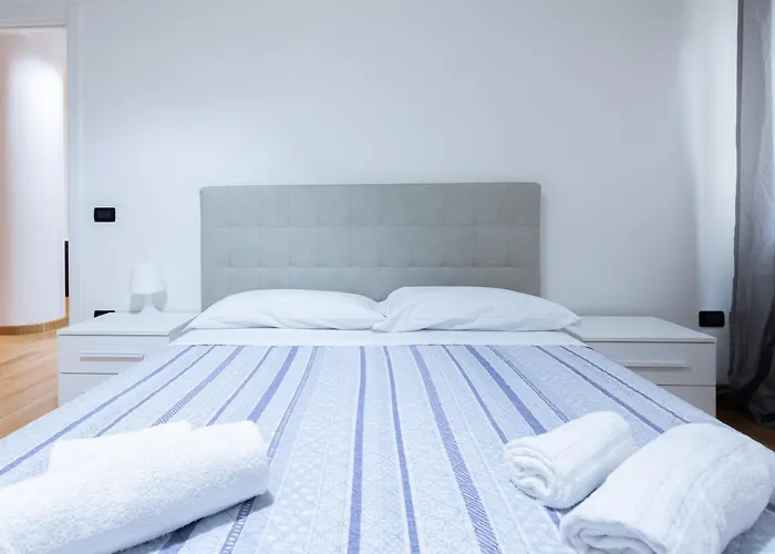 Cesare, By Short Holidays