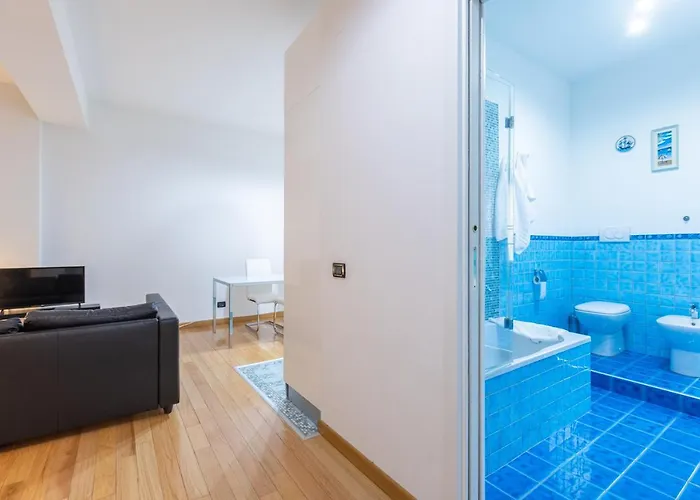 Appartamento Cesare, Bologna