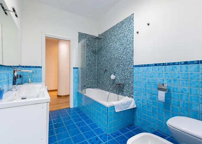 דירה Cesare, By Short Holidays