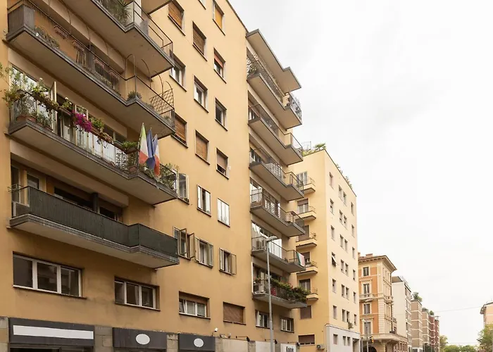 Cesare, By Short Holidays דירה