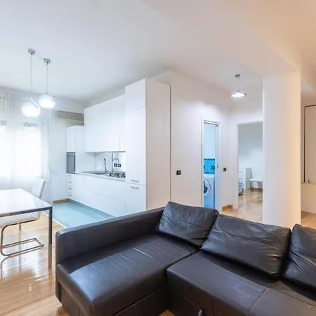 Apartment Cesare, By Short Holidays *