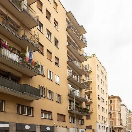 Cesare, By Short Holidays Apartment