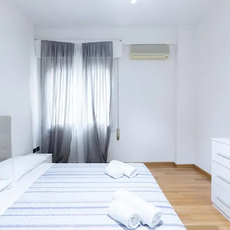 Apartamento Cesare, By Short Holidays